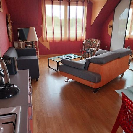 Apartament Blandine & Christian Saint-Judoce Zewnętrze zdjęcie