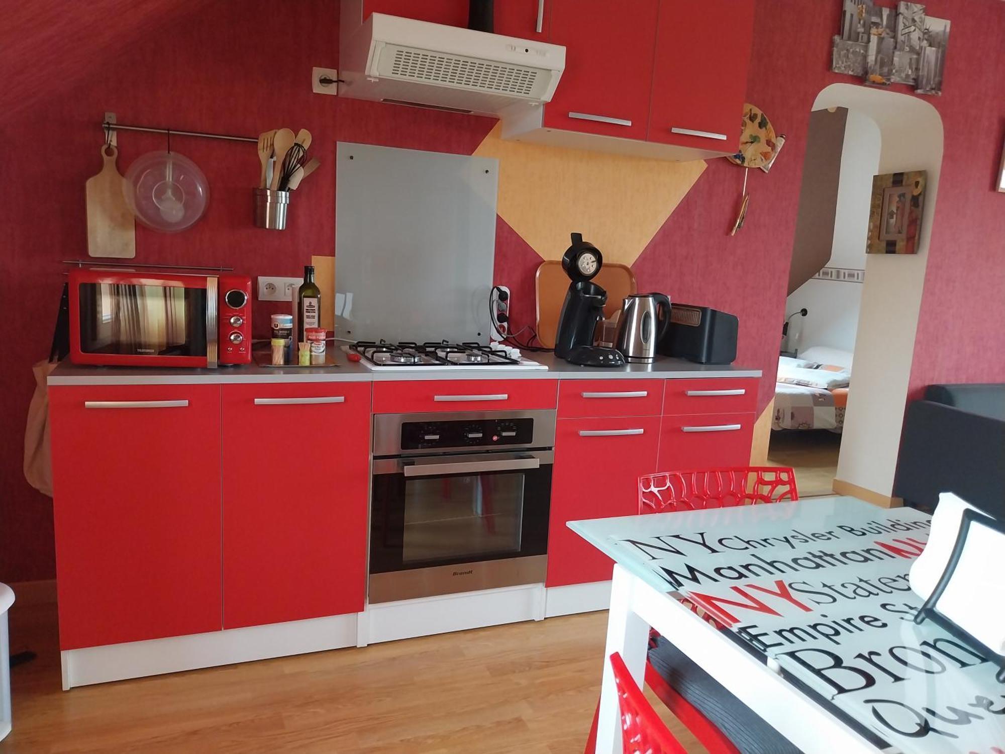 Apartament Blandine & Christian Saint-Judoce Zewnętrze zdjęcie